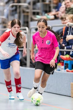 Bild 191 - wBJ Loewinnen Cup B2